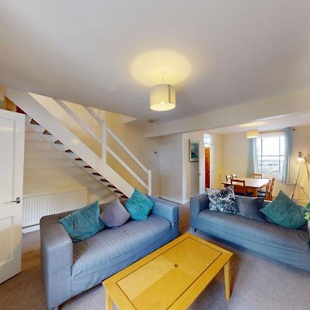 Osney View Villa Oxford Exterior foto