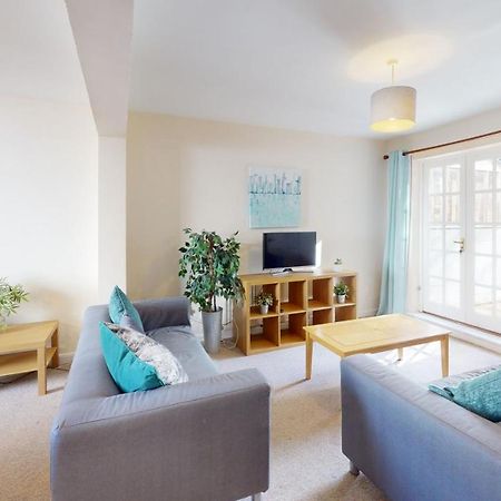 Osney View Villa Oxford Exterior foto