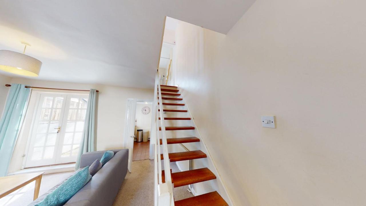 Osney View Villa Oxford Exterior foto