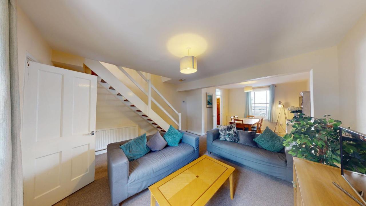 Osney View Villa Oxford Exterior foto