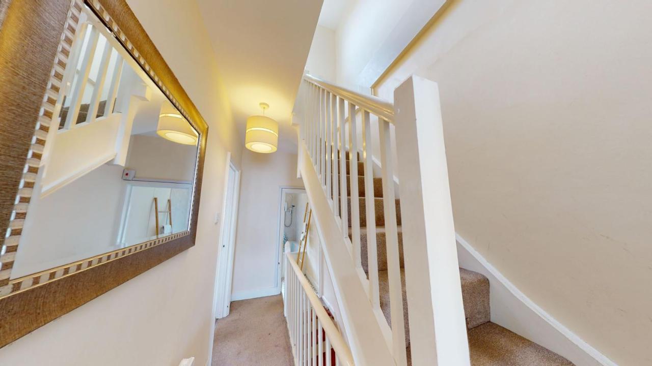 Osney View Villa Oxford Exterior foto