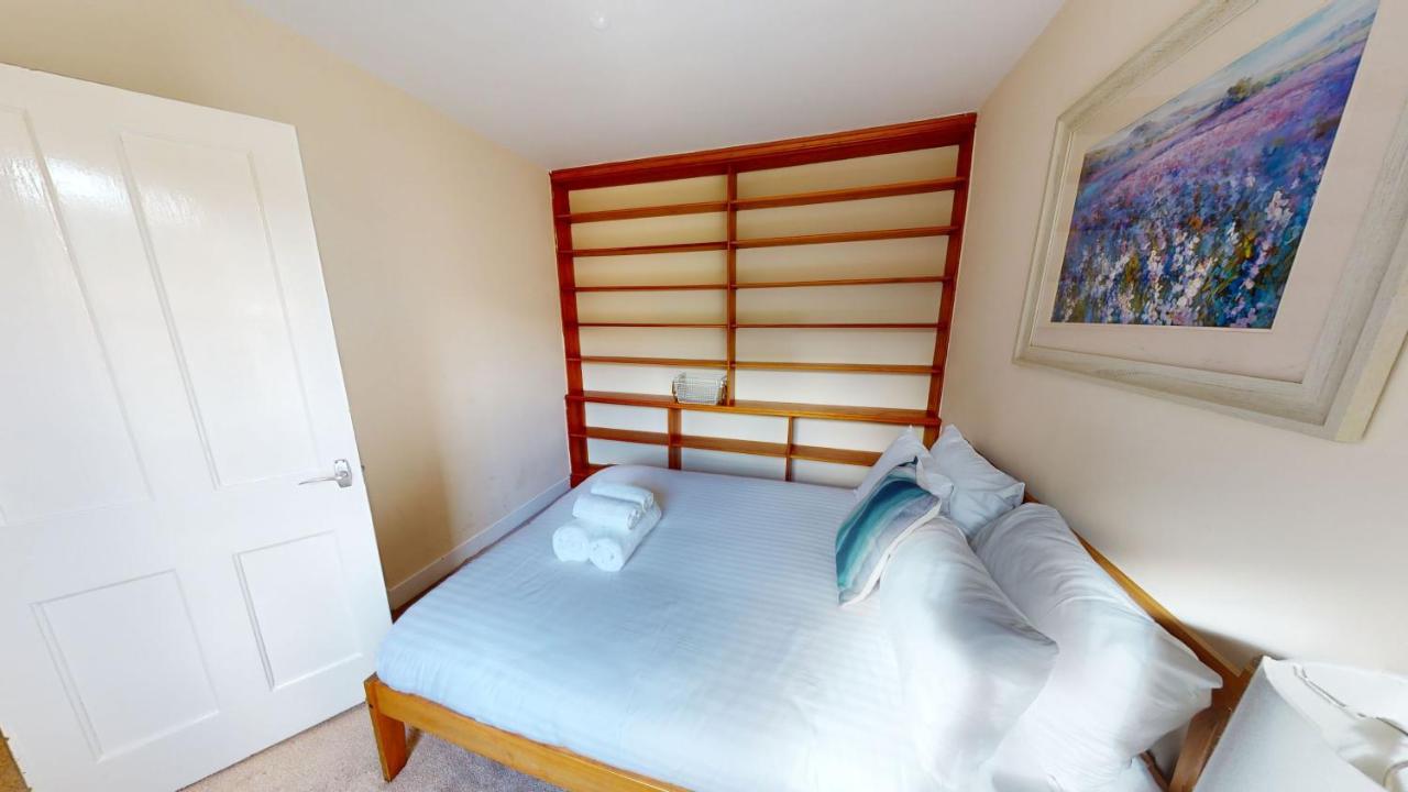 Osney View Villa Oxford Exterior foto