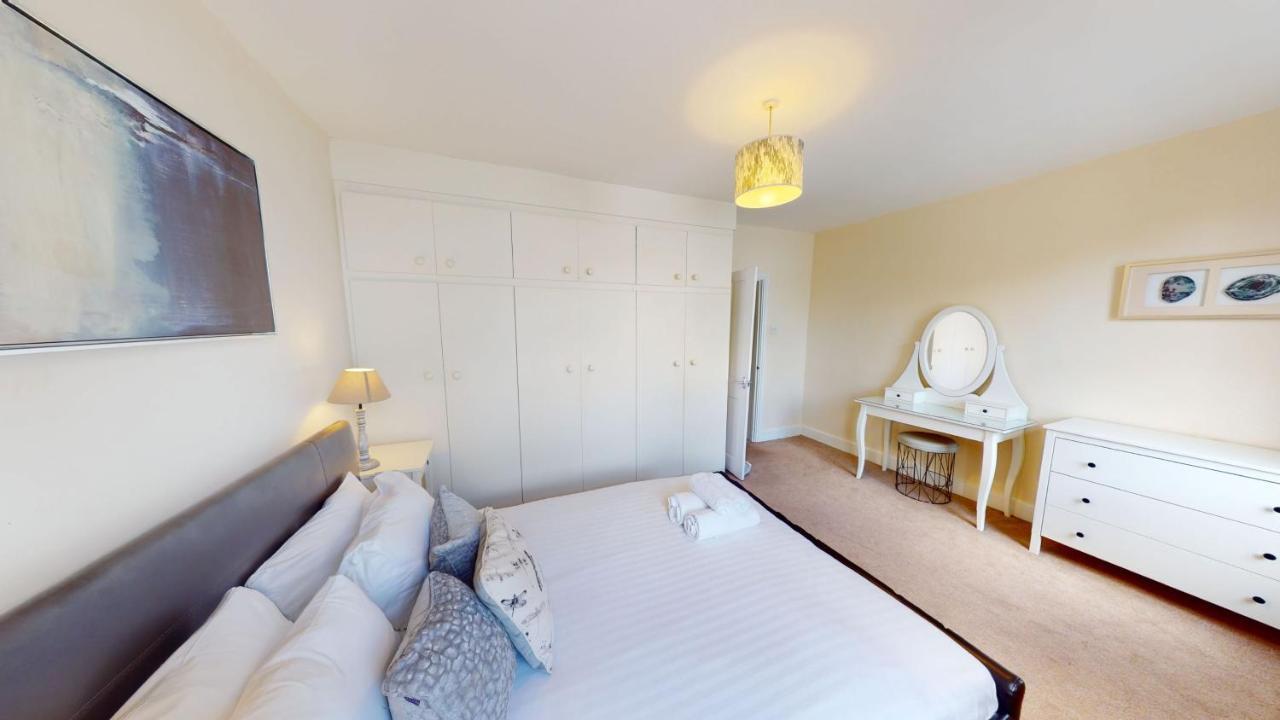 Osney View Villa Oxford Exterior foto