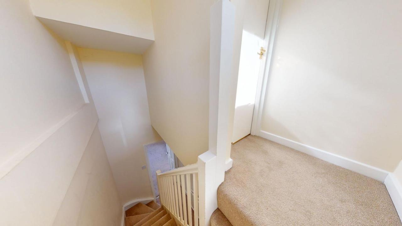 Osney View Villa Oxford Exterior foto